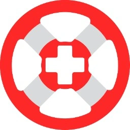 Health SOS Logo